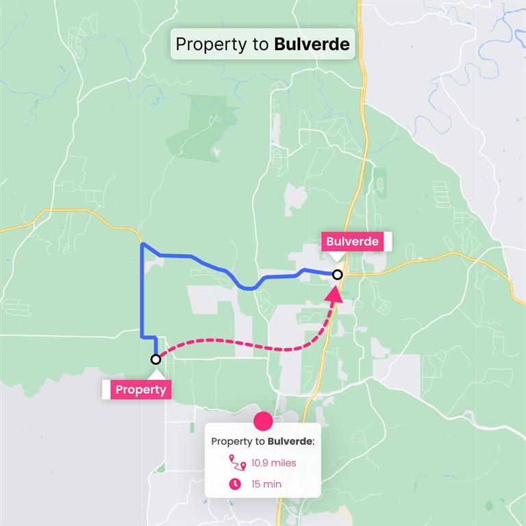 Photo 2 of 8 of 0 Bulverde Road land