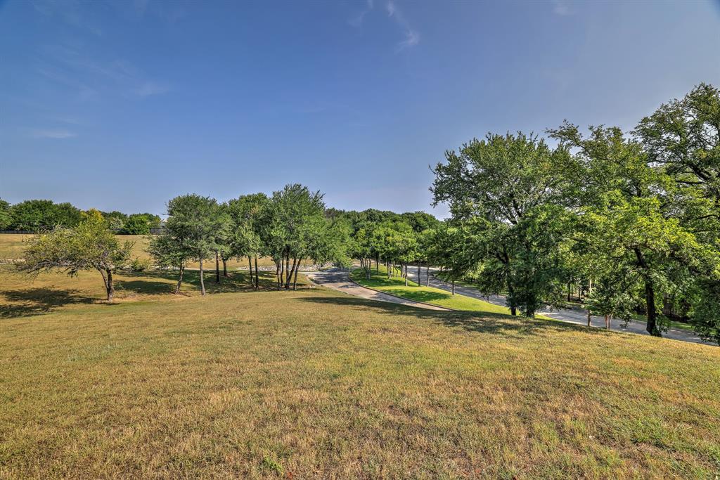 Elm Crest Addition - Land