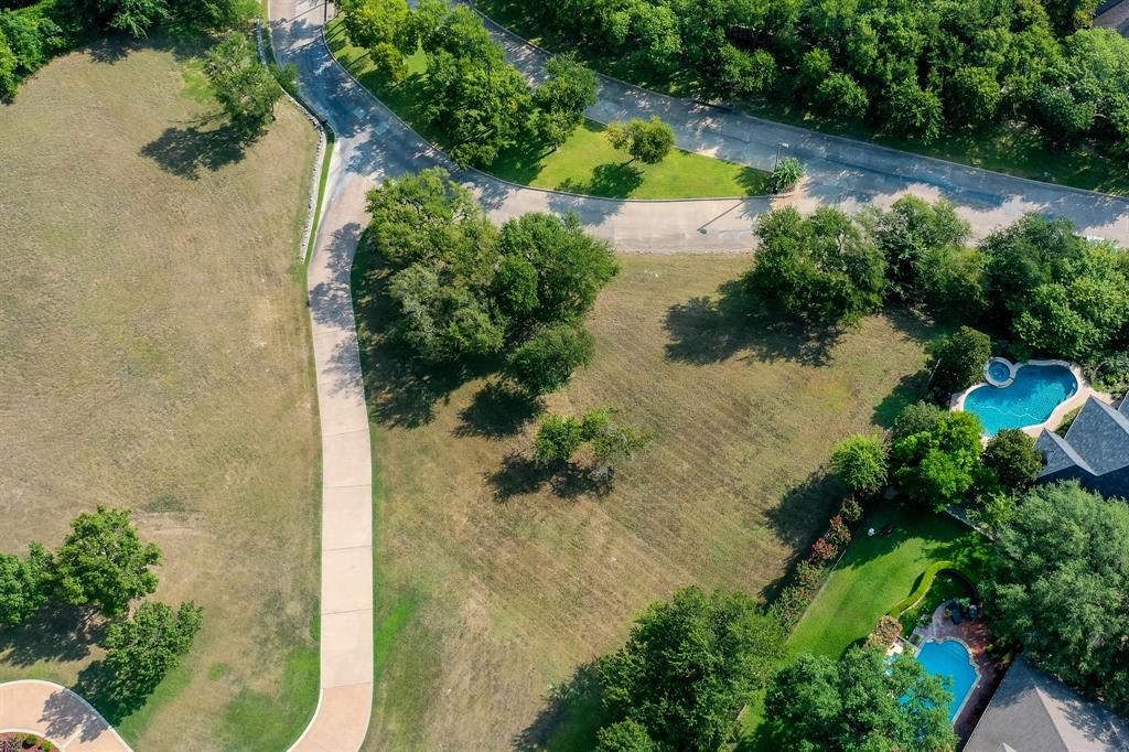 Elm Crest Addition - Land