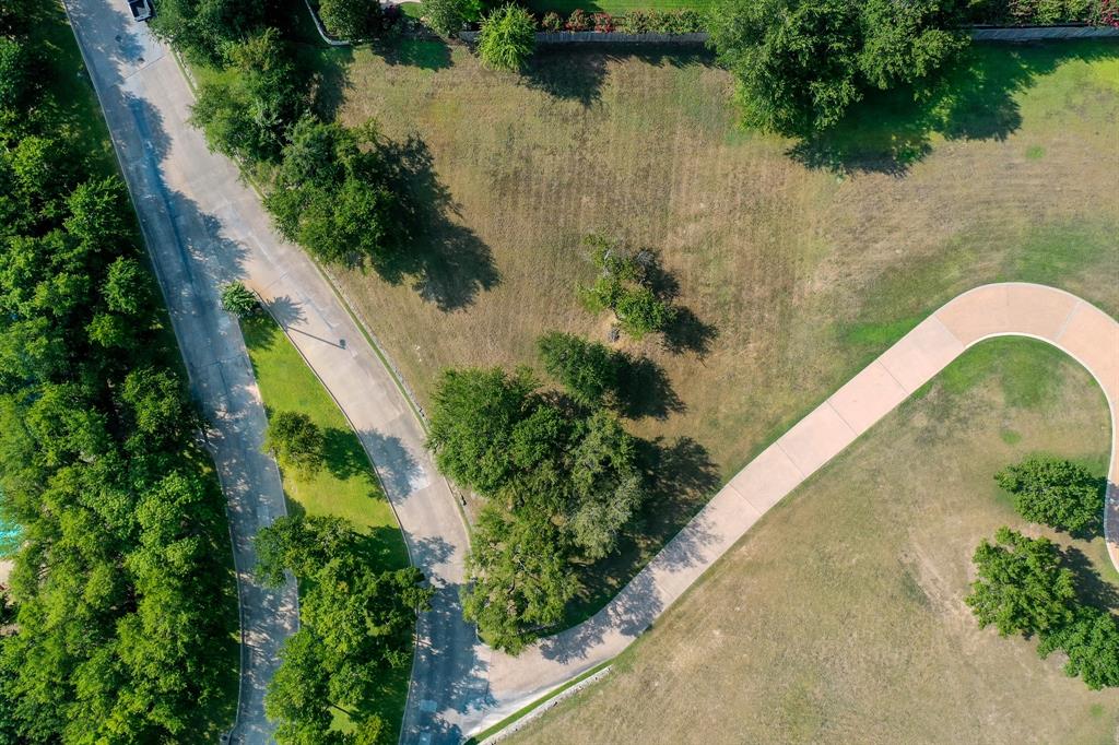 Elm Crest Addition - Land