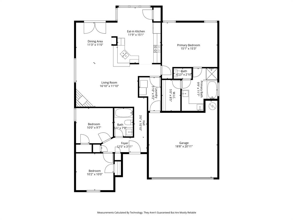 Lincolnshire Add - Residential