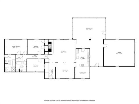 Tiny photo for 7209 W Fm 922, Era, TX 76238 (MLS # 21193926)