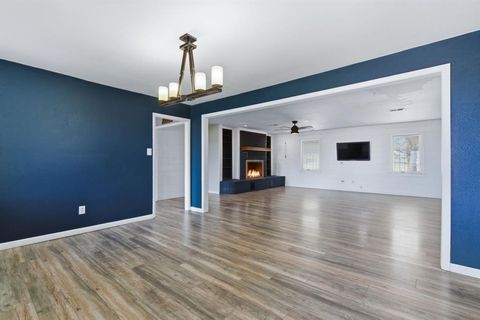 Tiny photo for 7209 W Fm 922, Era, TX 76238 (MLS # 21193926)