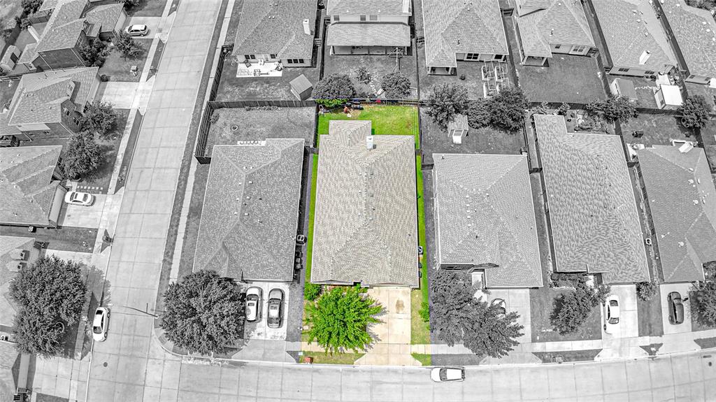 Lasater Add - Residential