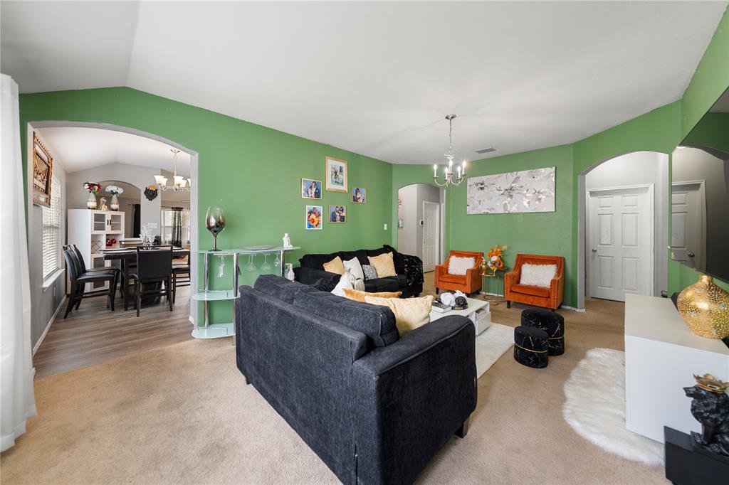 Lasater Add - Residential