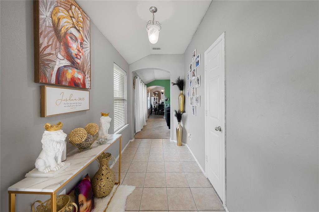 Lasater Add - Residential