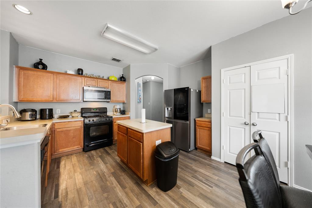 Lasater Add - Residential