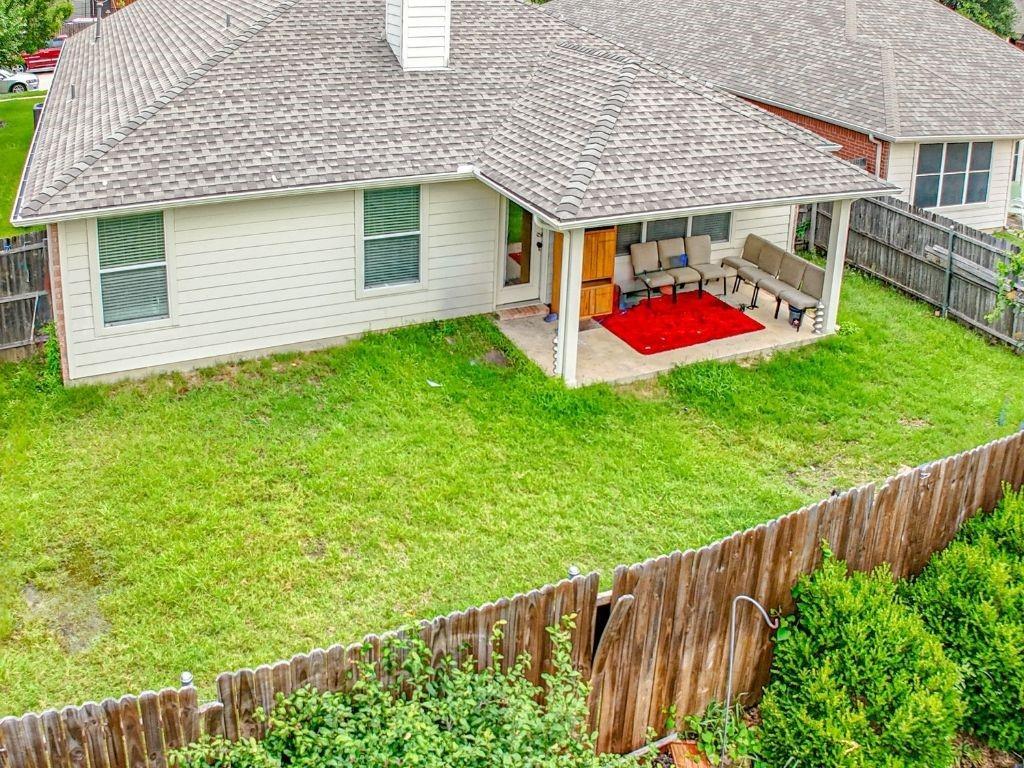 Lasater Add - Residential