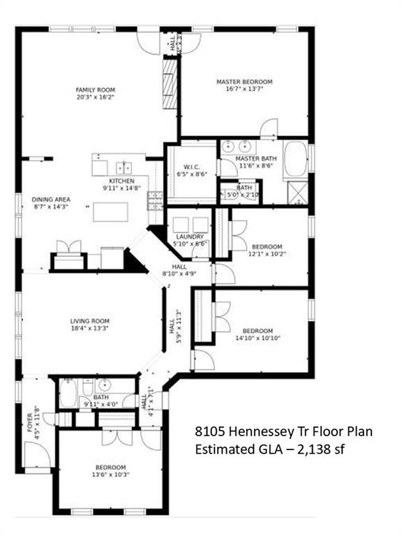 Lasater Add - Residential