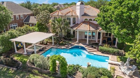 2400 Creekside Circle S Irving TX 75063