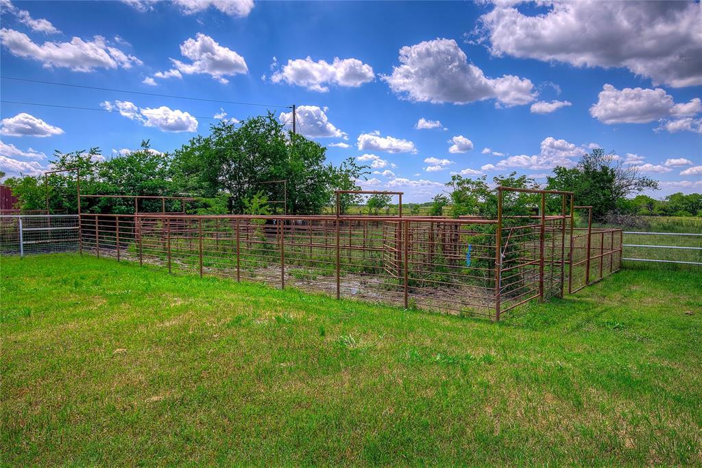 Benj Kimberling - Farm