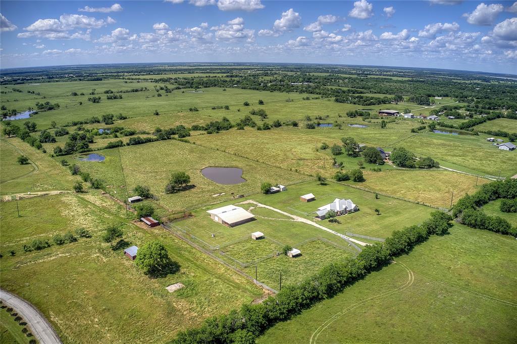 Benj Kimberling - Farm