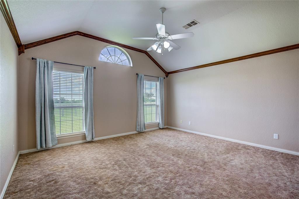 Benj Kimberling - Farm