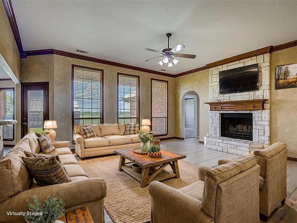 Benj Kimberling - Farm