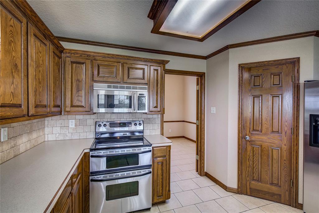 Benj Kimberling - Farm