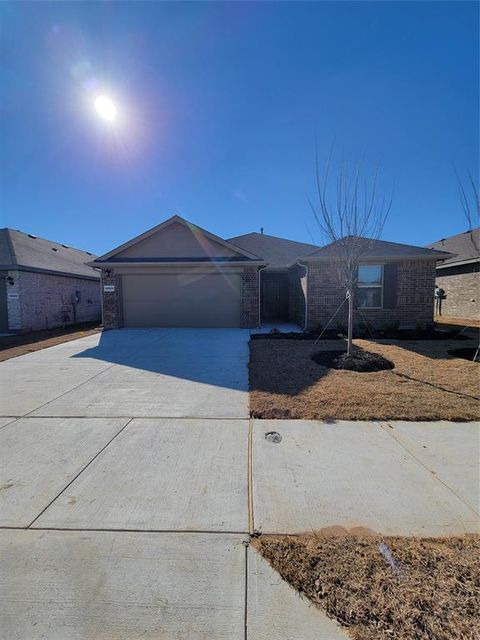 16629 Geskey Drive, Fort Worth, TX 76247 - #: 20502391