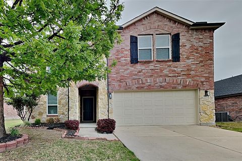 1112 Foxglove Lane Burleson TX 76028