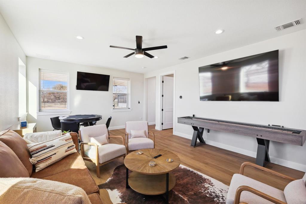 Pk Lake - Residential