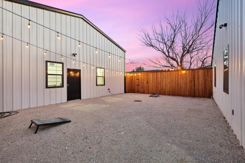 Pk Lake - Residential