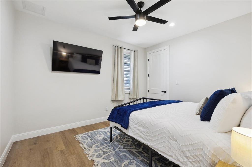 Pk Lake - Residential