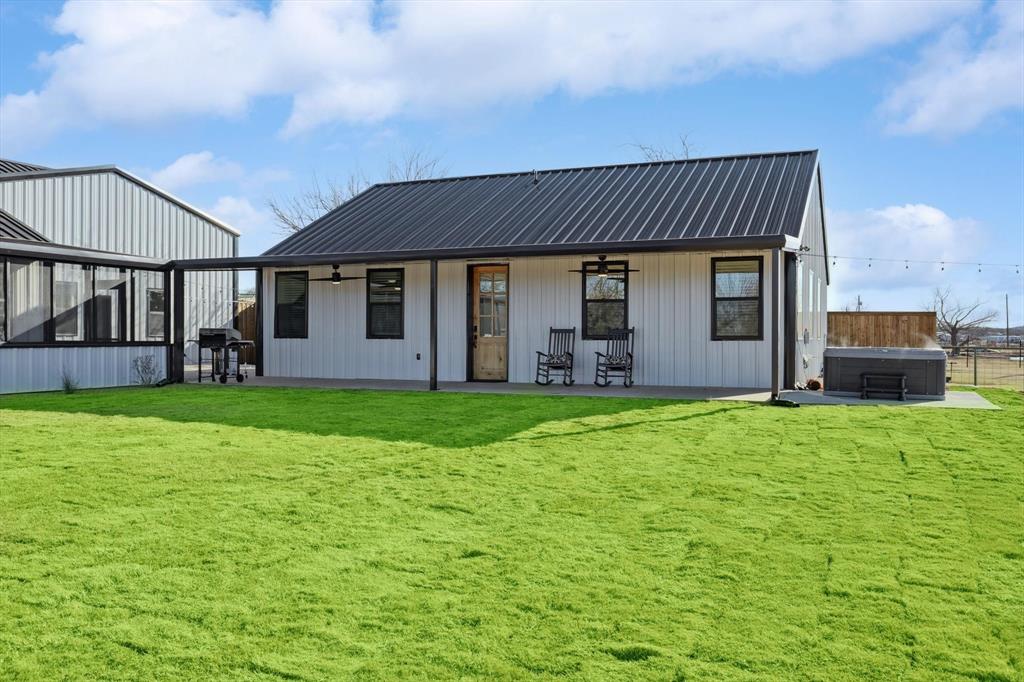 Pk Lake - Residential