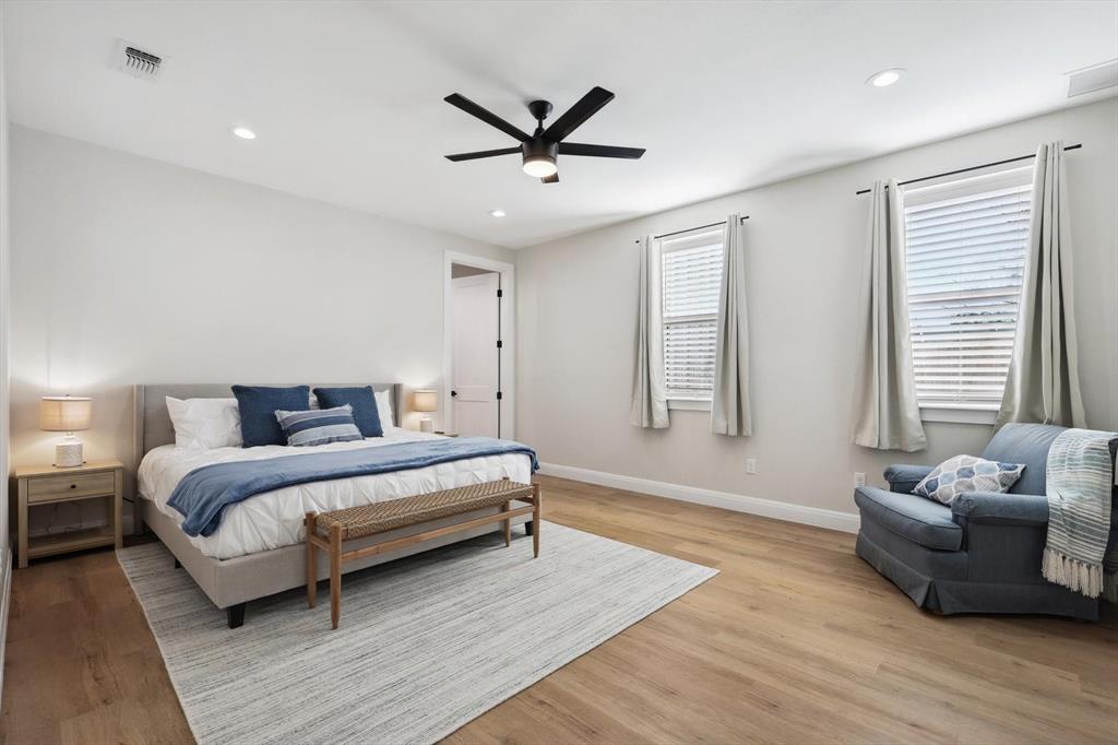 Pk Lake - Residential