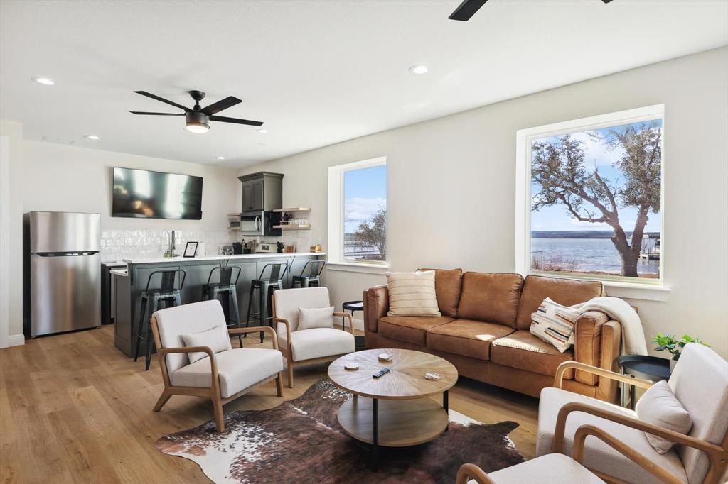 Pk Lake - Residential