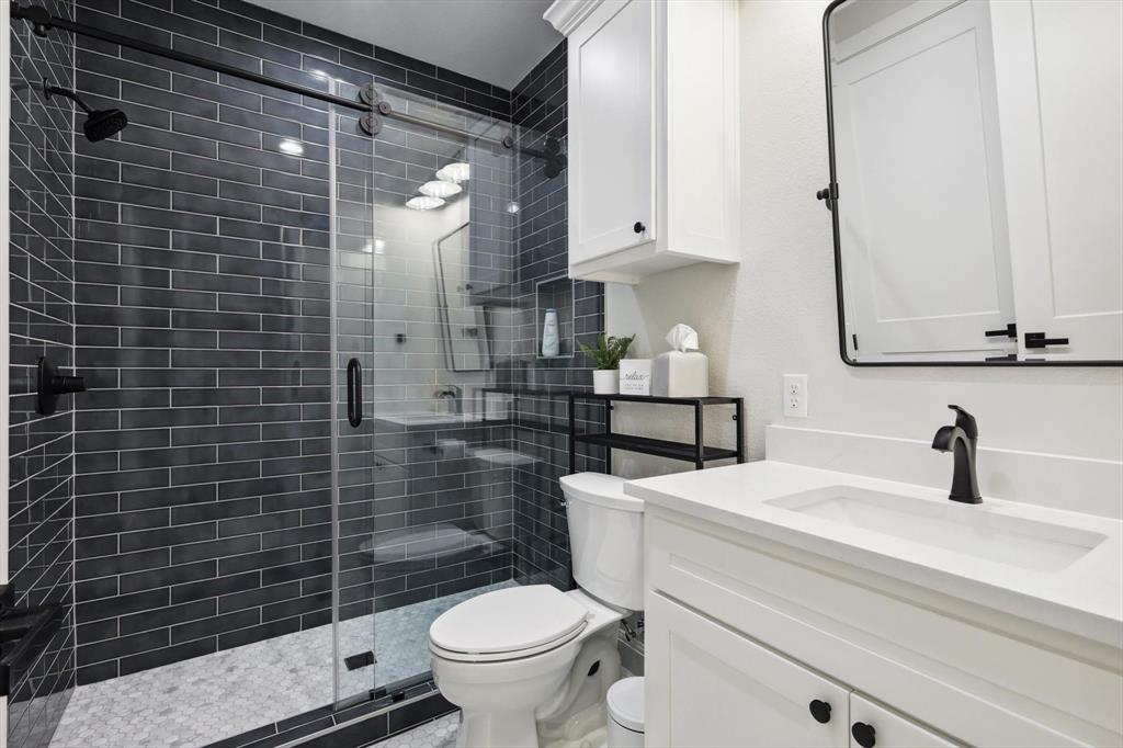 Pk Lake - Residential