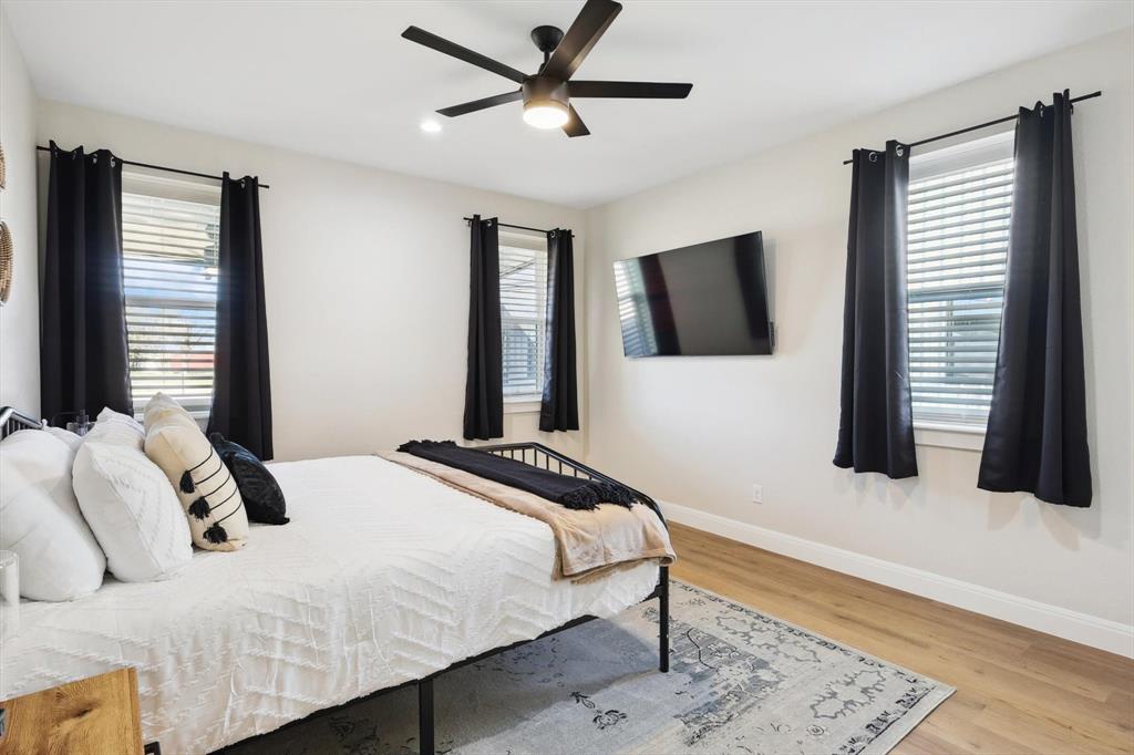 Pk Lake - Residential