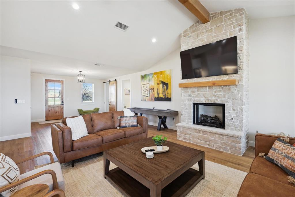 Pk Lake - Residential