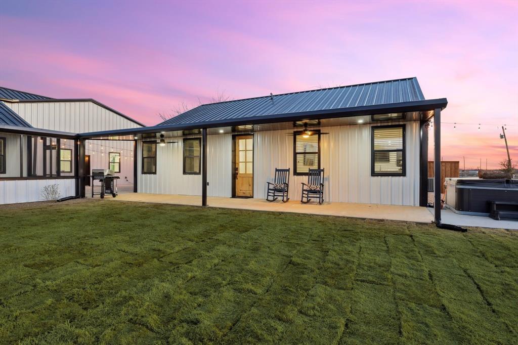 Pk Lake - Residential