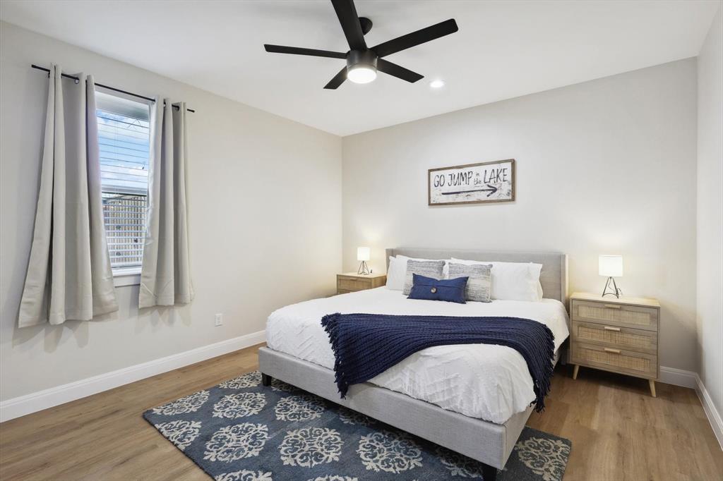 Pk Lake - Residential