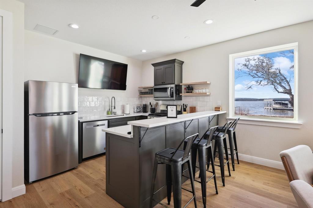 Pk Lake - Residential