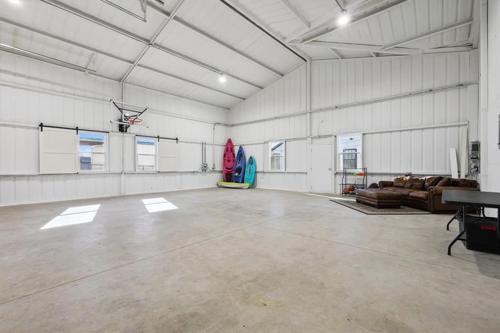 Pk Lake - Residential