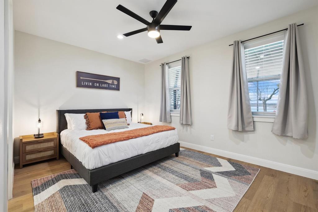 Pk Lake - Residential