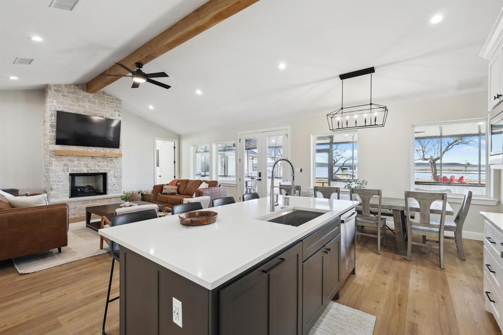 Pk Lake - Residential