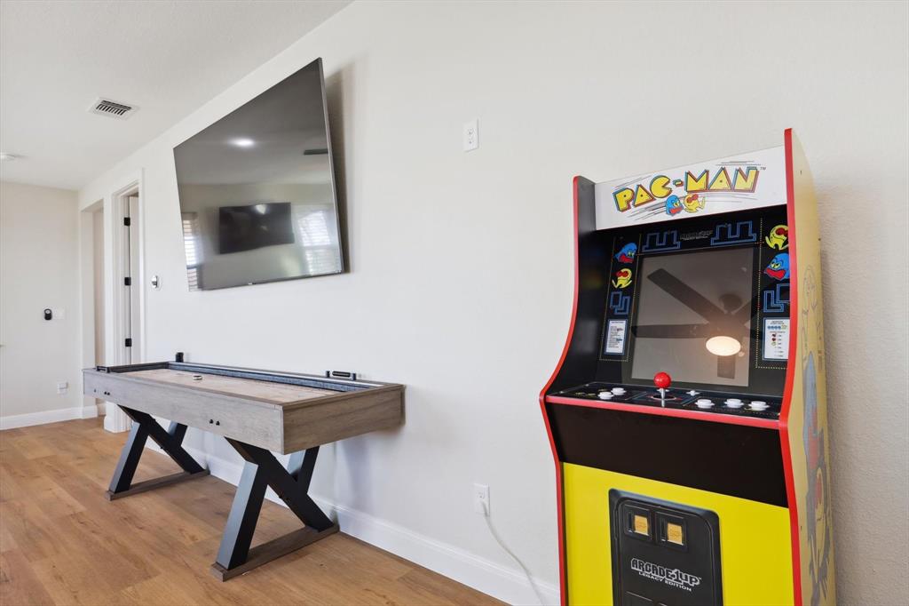 Pk Lake - Residential