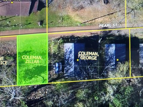 737 Pearl Street Homer LA 71040