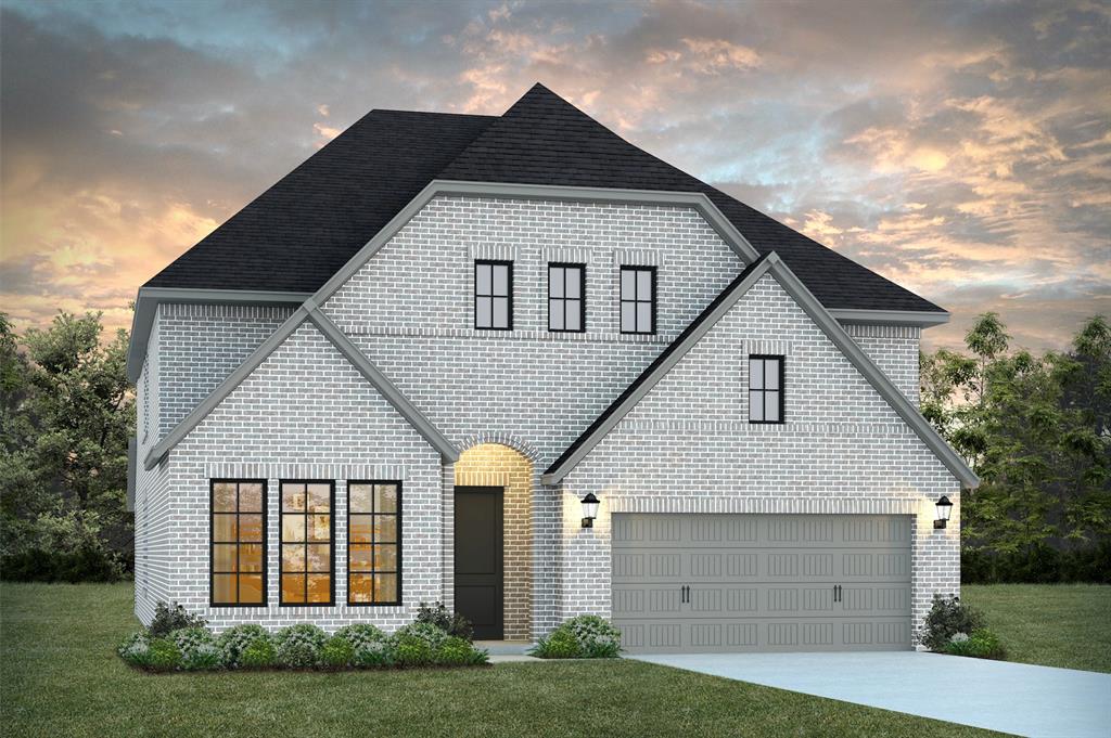 Windsong Ranch - Residential