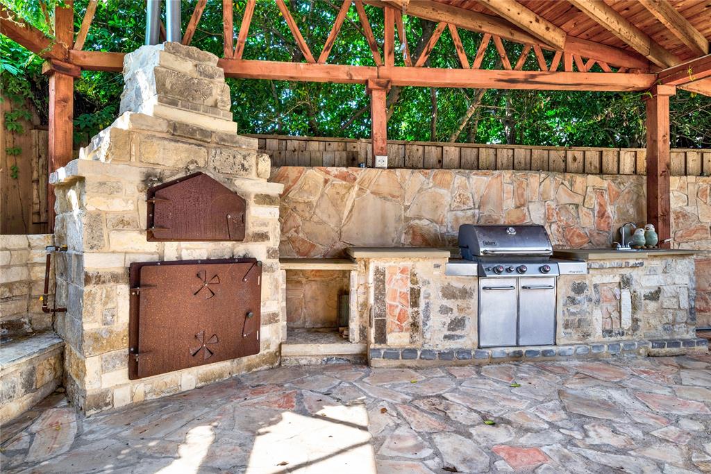 Harbord Oaks Estates - Residential