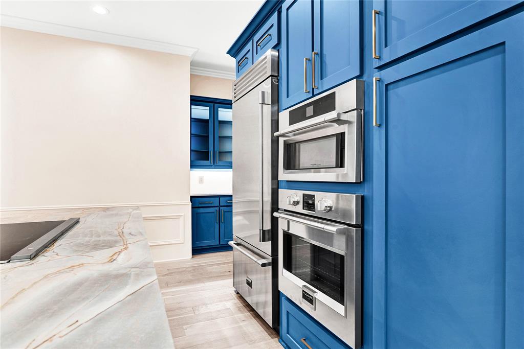 Harbord Oaks Estates - Residential