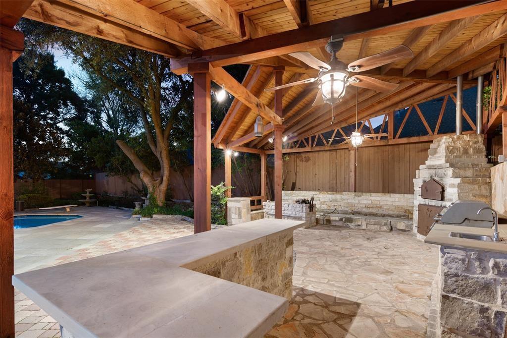 Harbord Oaks Estates - Residential