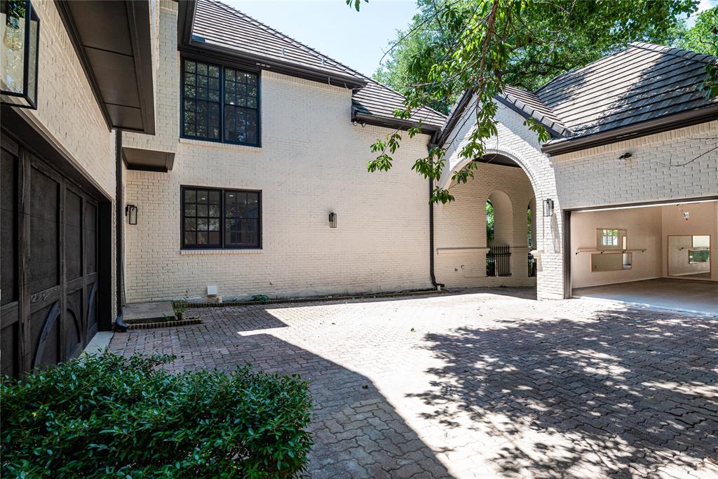 Harbord Oaks Estates - Residential