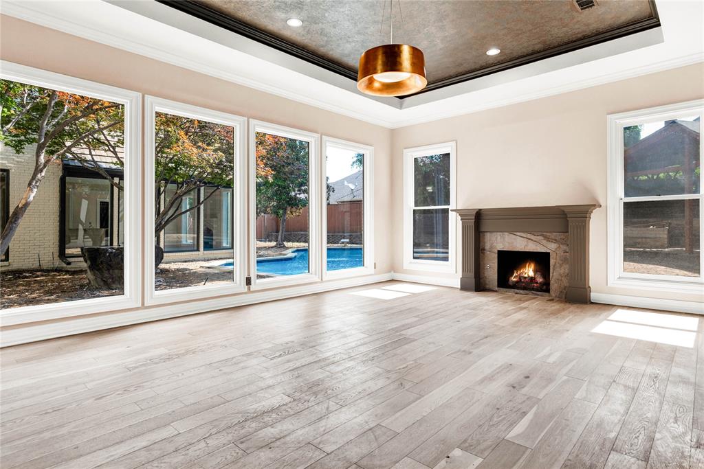 Harbord Oaks Estates - Residential