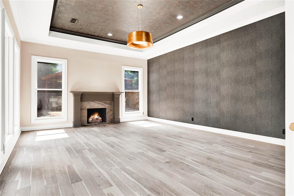 Harbord Oaks Estates - Residential