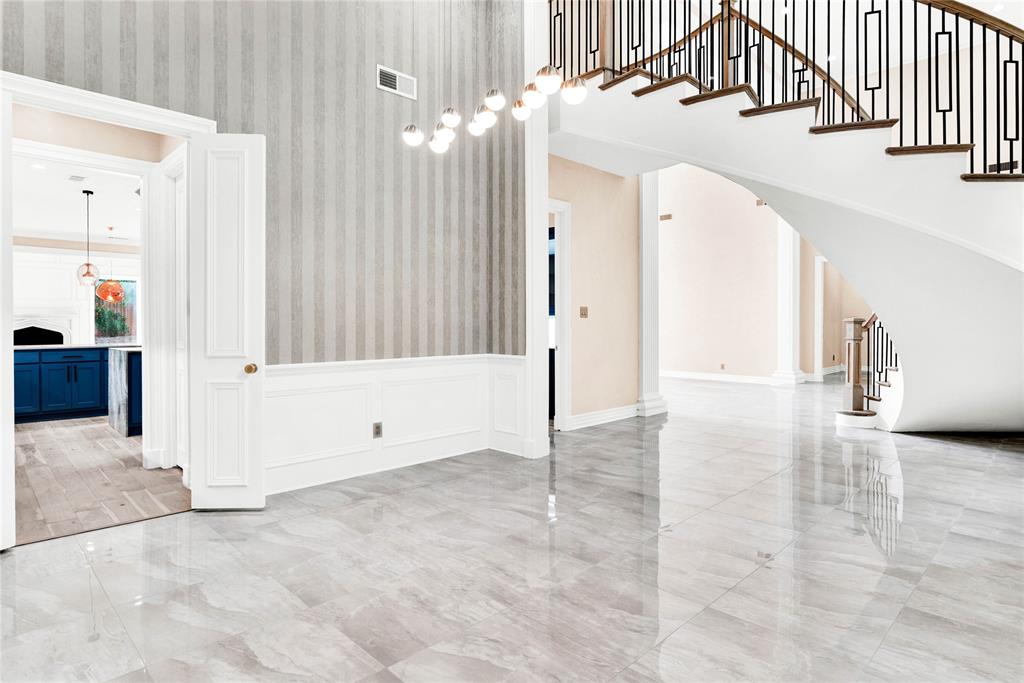 Harbord Oaks Estates - Residential