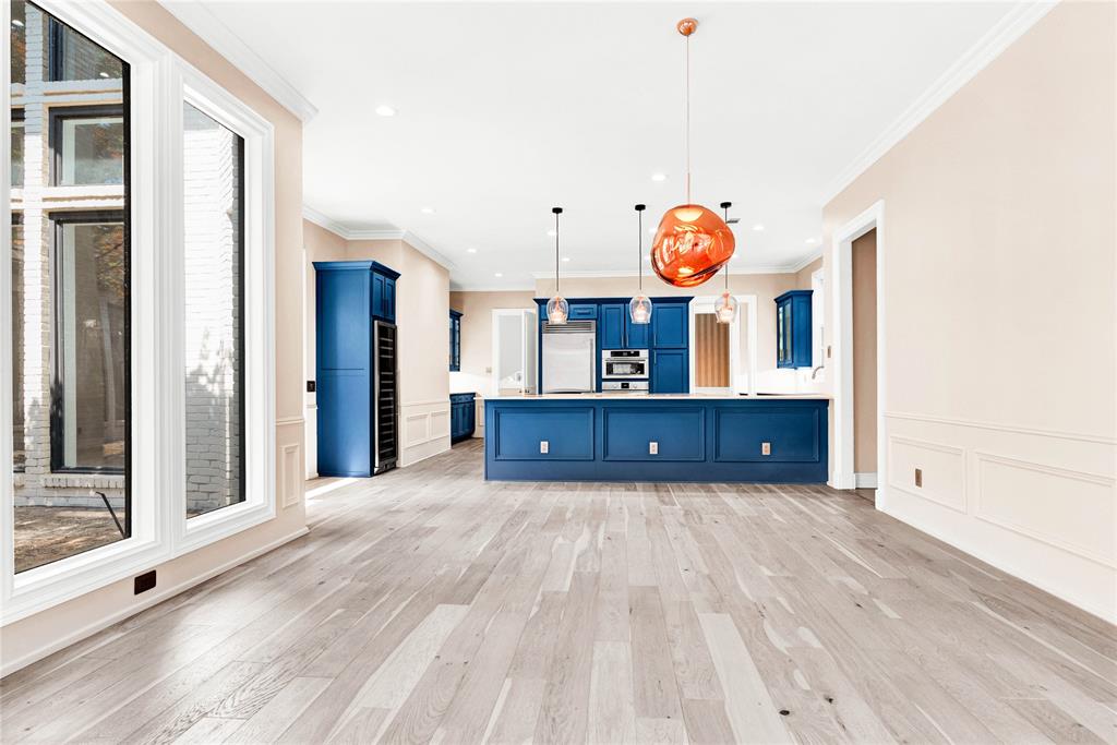 Harbord Oaks Estates - Residential