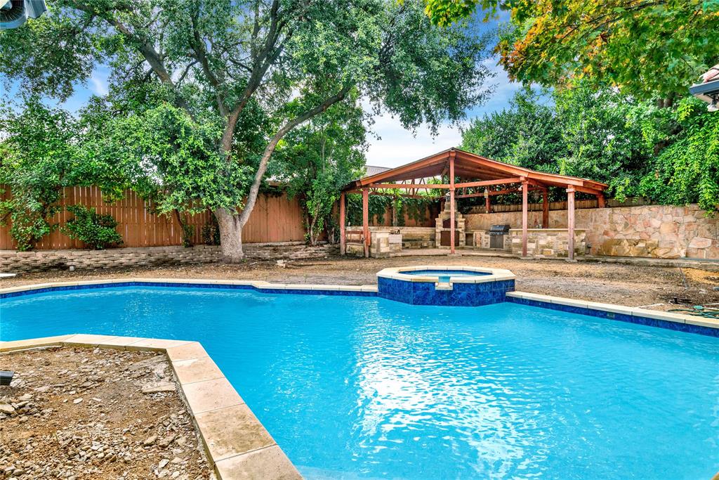 Harbord Oaks Estates - Residential