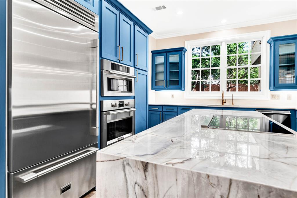 Harbord Oaks Estates - Residential