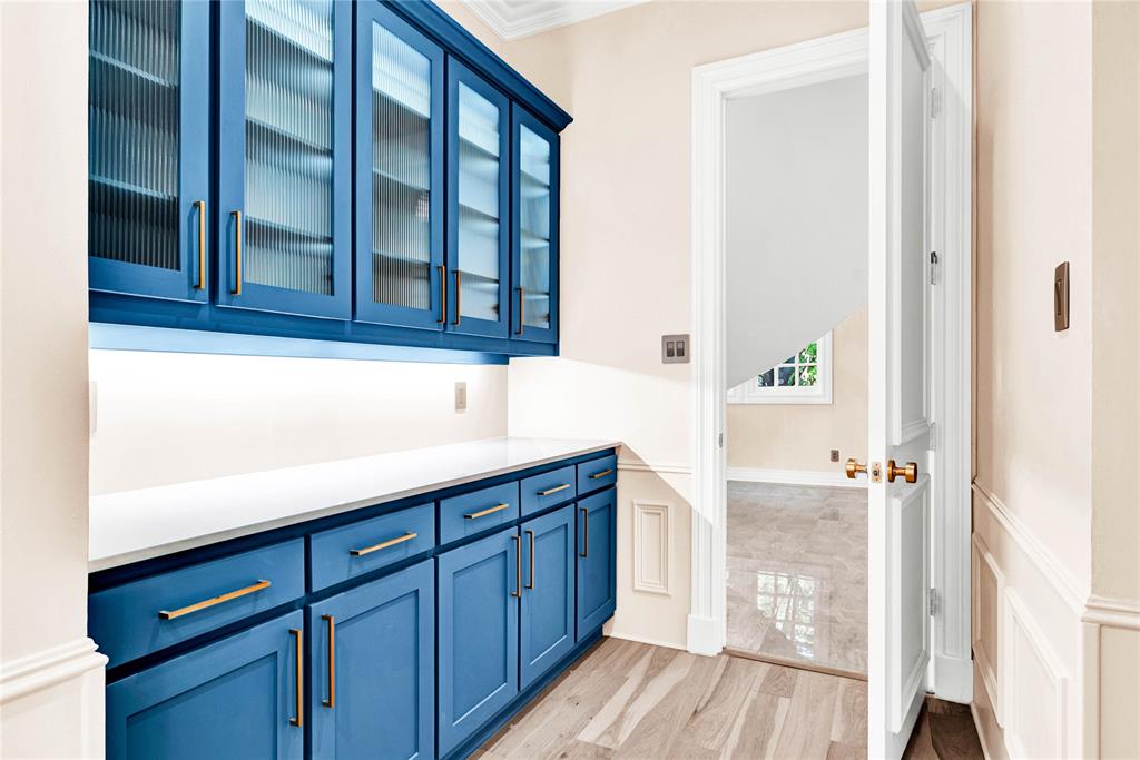 Harbord Oaks Estates - Residential